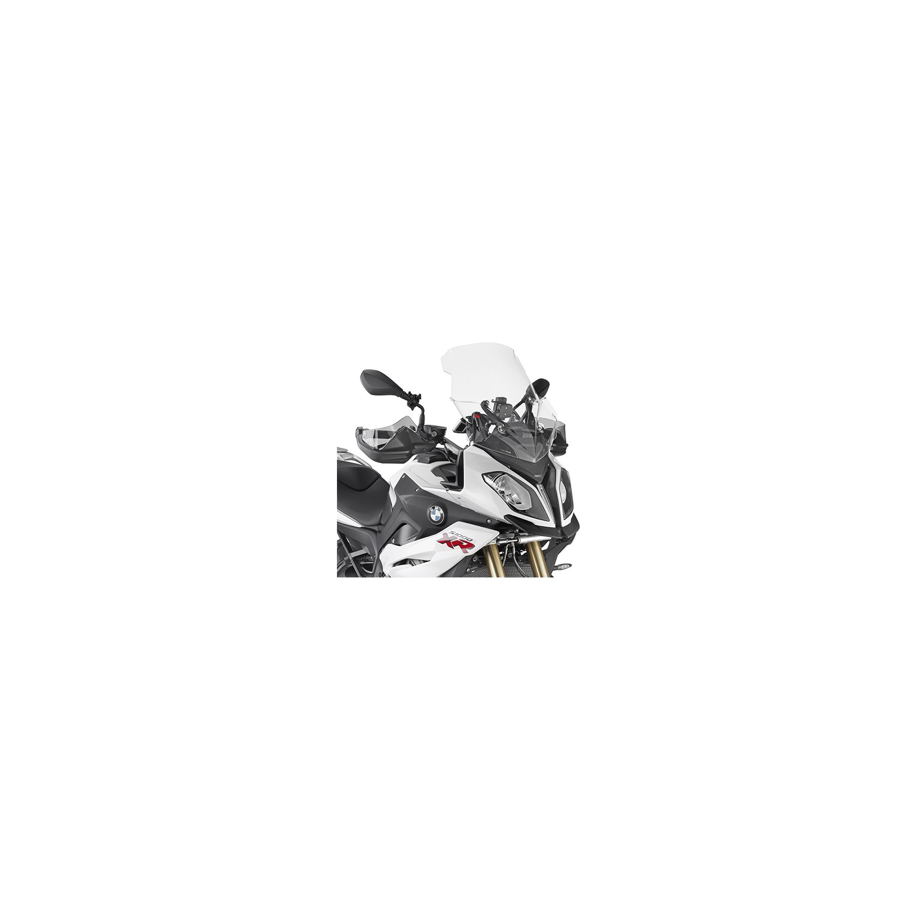 Givi D5119ST Windscreen BMW S1000XR 2015-2019