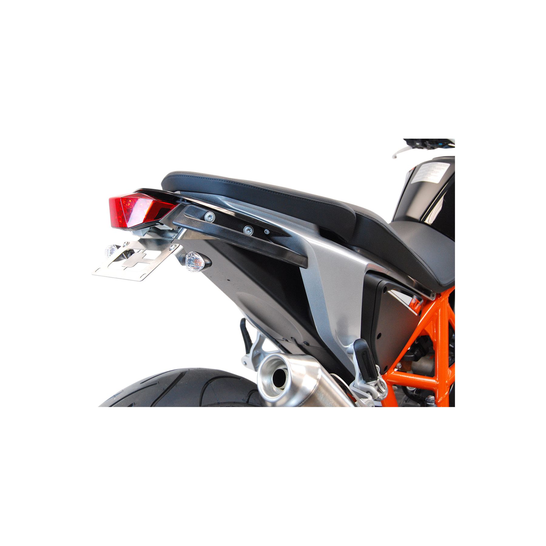 Competition Werkes Fender Eliminator Kit KTM 690 Duke 2013-2018