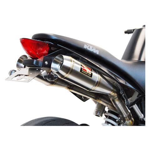 Competition Werkes Fender Eliminator KTM 990 Super Duke / R 2004-2013