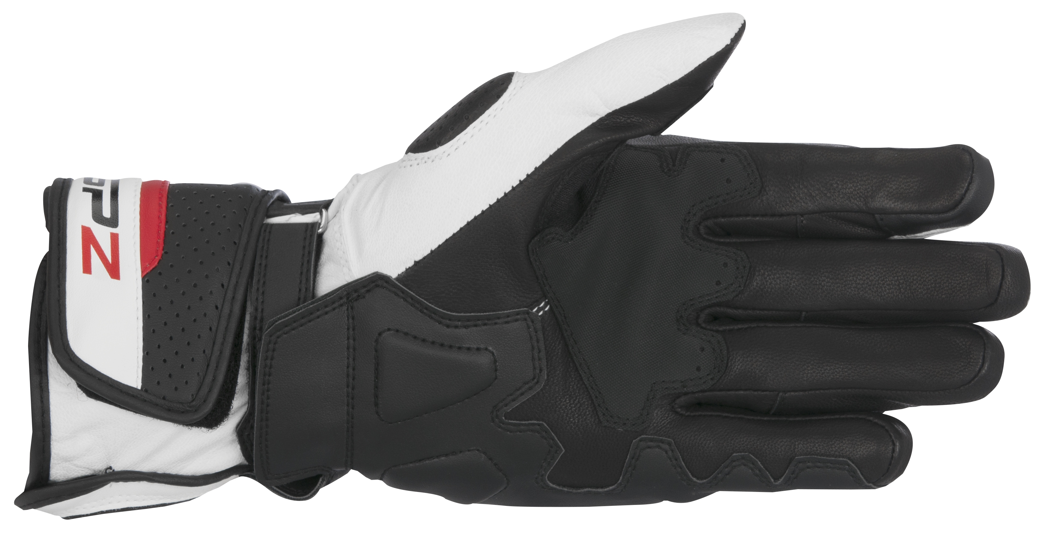 alpinestars spz drystar gloves