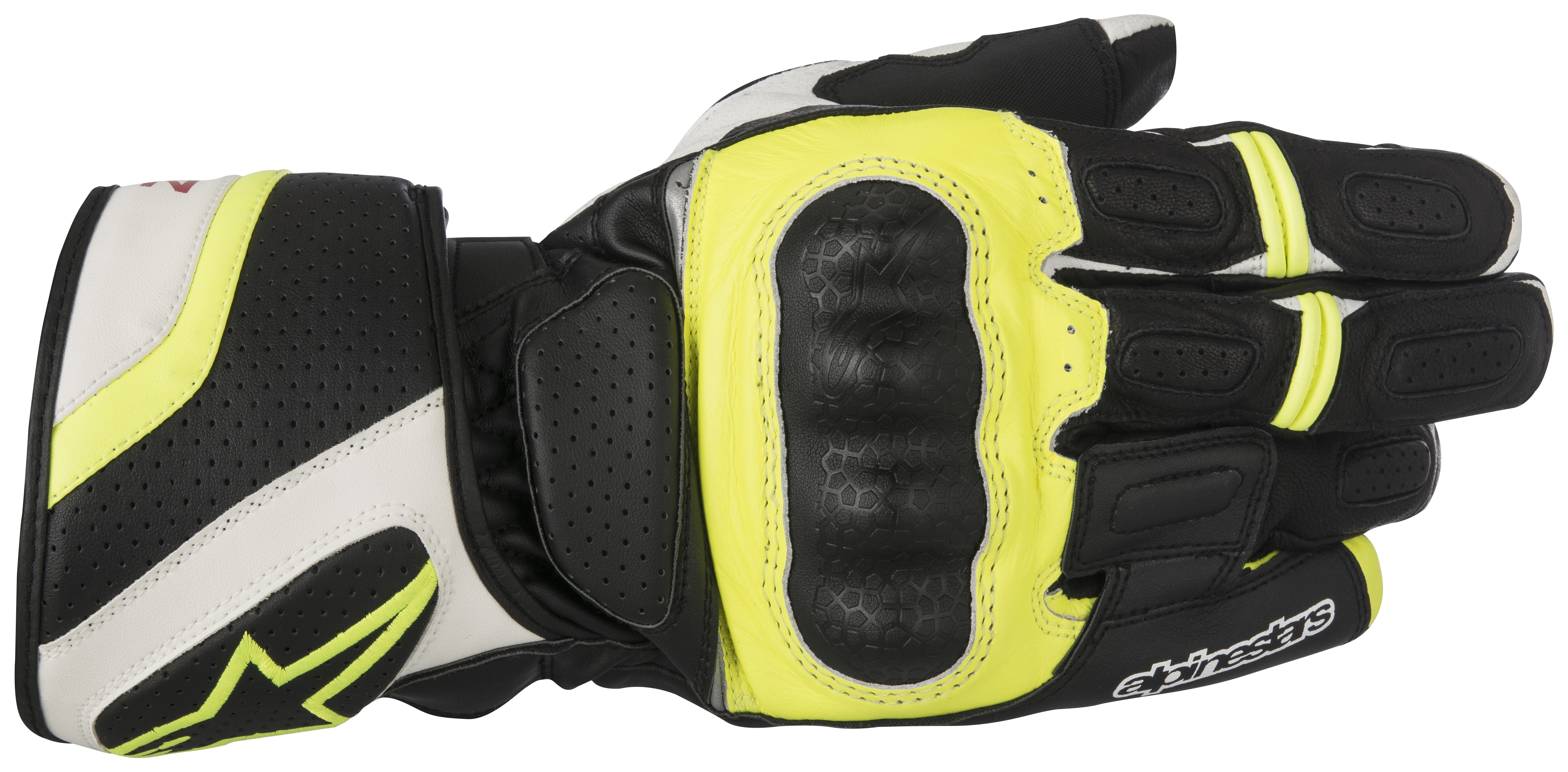 alpinestars spz drystar gloves