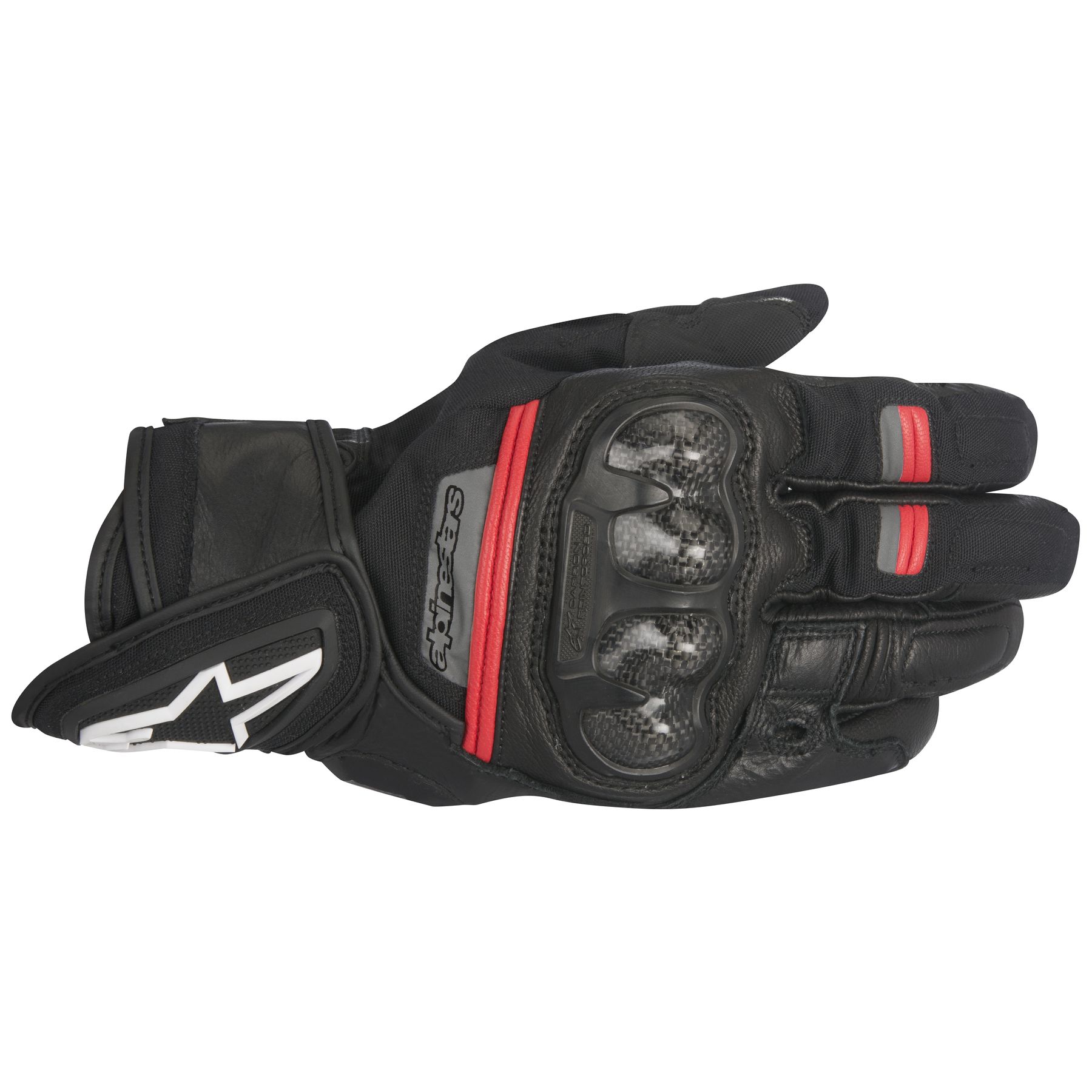 Alpinestars Rage Drystar Gloves