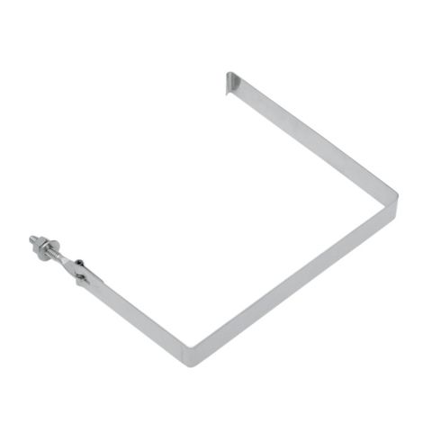 Drag Specialties Battery Strap For Harley