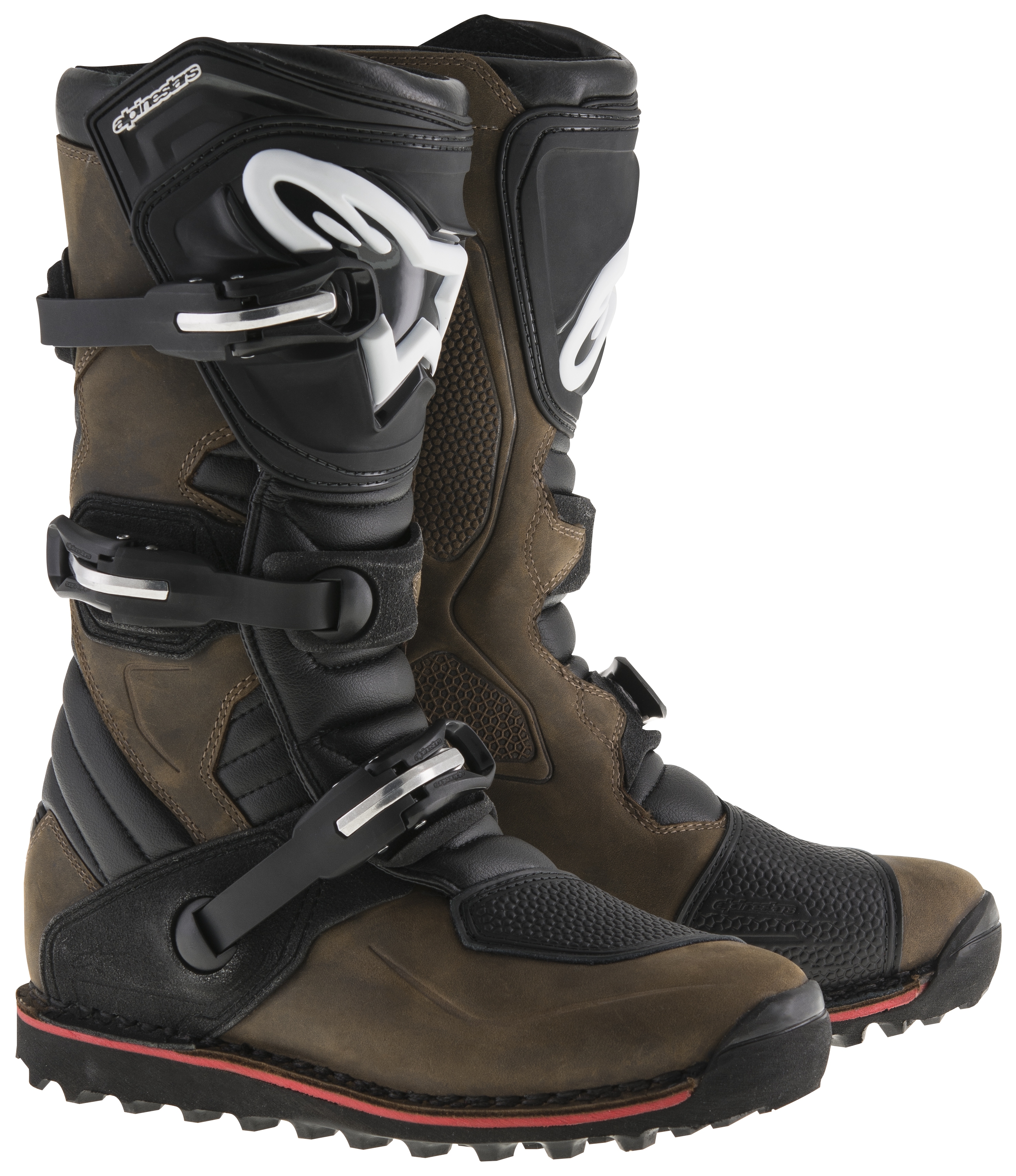 Alpinestars Tech T Boots 7