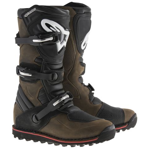 Alpinestars Tech T Boots
