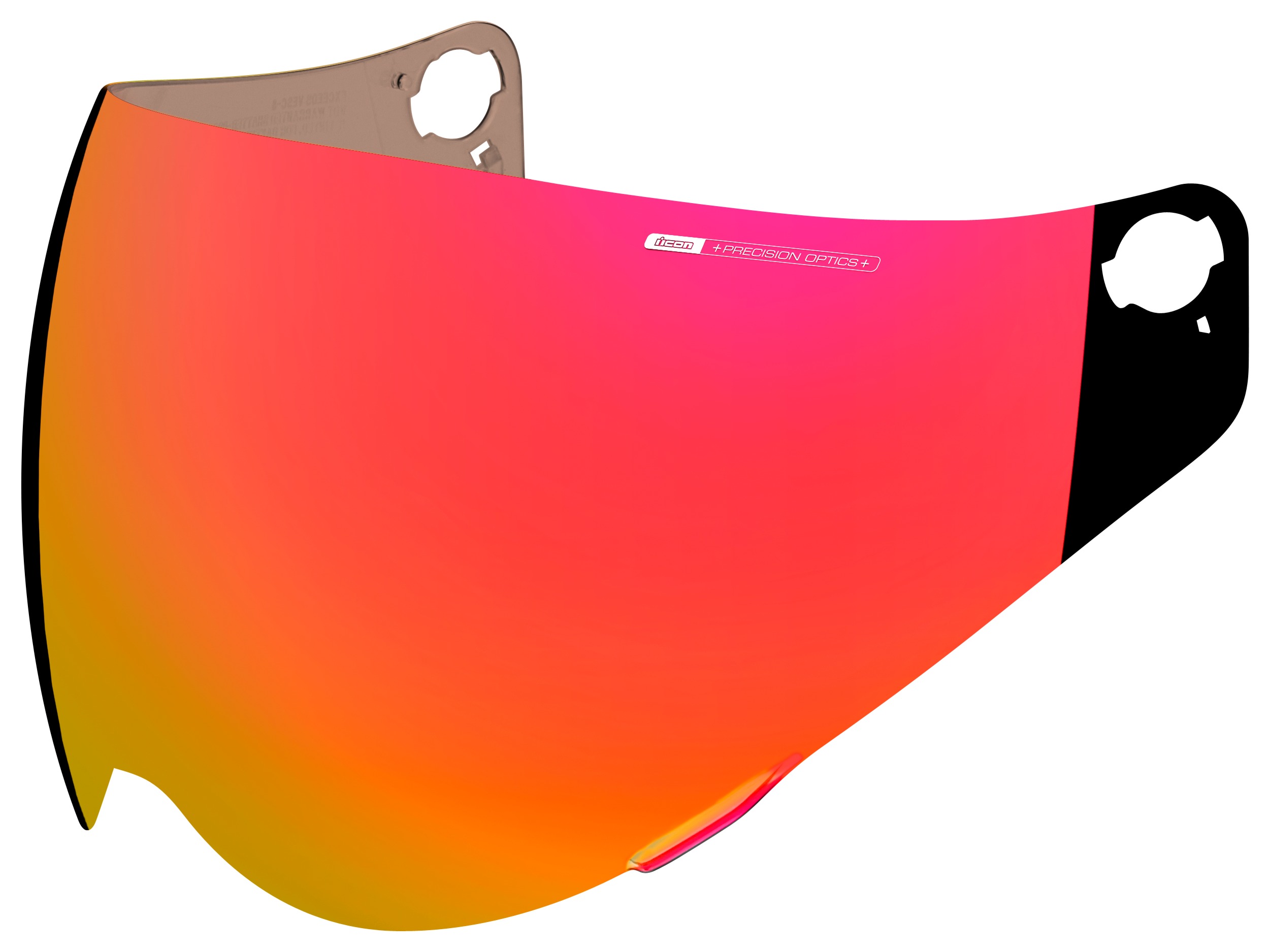 Icon Variant Face Shield N/A