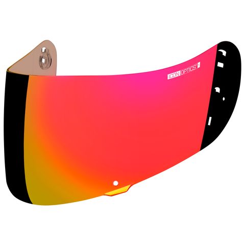 Icon Optics Face Shield