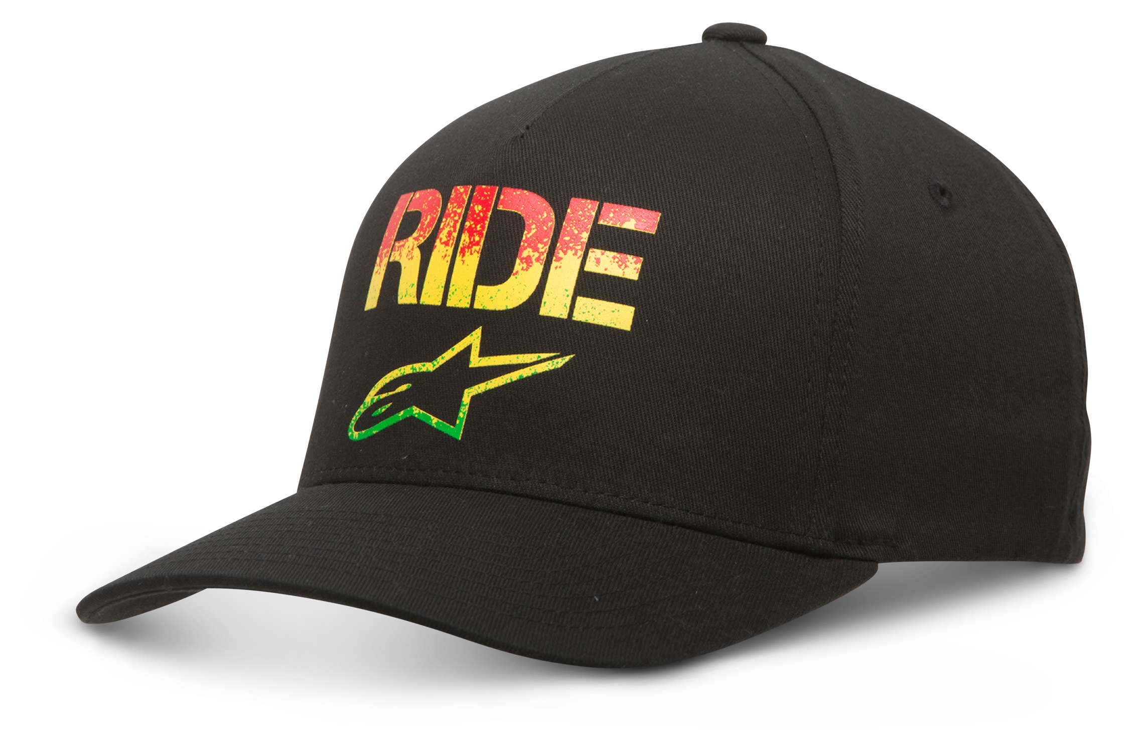 Alpinestars Ride Speckle Hat - RevZilla