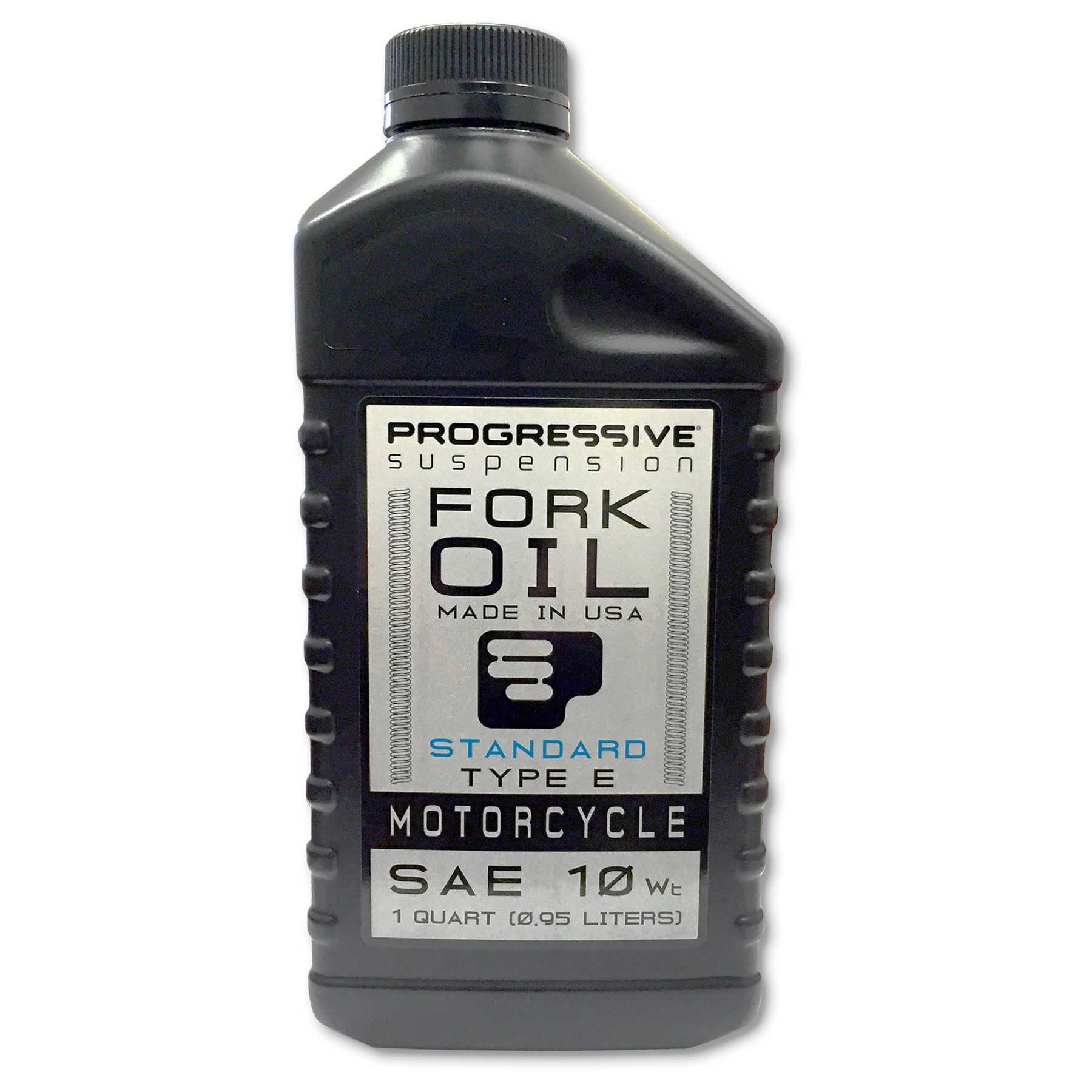 Progressive Suspension Fork Oil