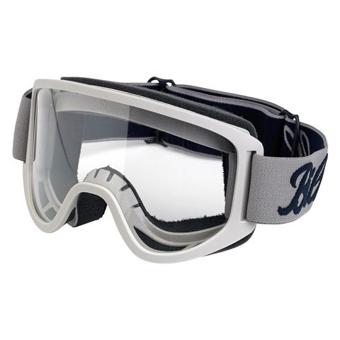 Biltwell Moto 2.0 Goggles