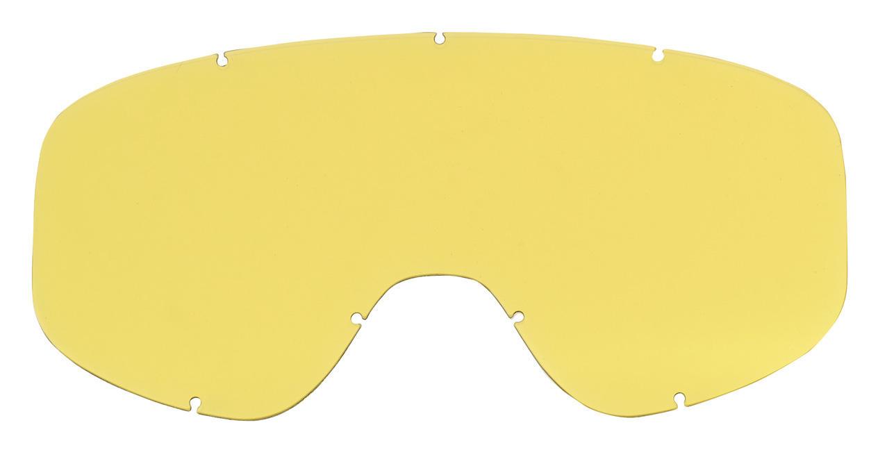 Biltwell Moto 2.0 Goggle Lens N/A