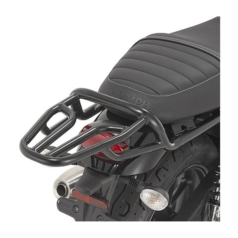 Givi SR6407 Top Case Rack Triumph Street Twin / Speed Twin 900 2016-2024