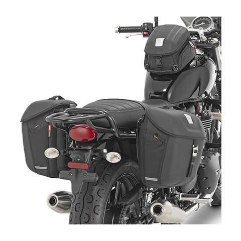 Givi TMT6407 Metro-T Multilock Saddlebag Racks Triumph Street Twin / Bonneville T100