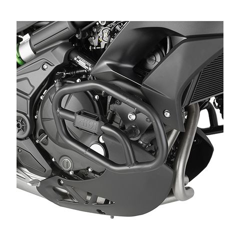 Givi TN4114 Engine Guards Kawasaki Versys 650 2015-2022