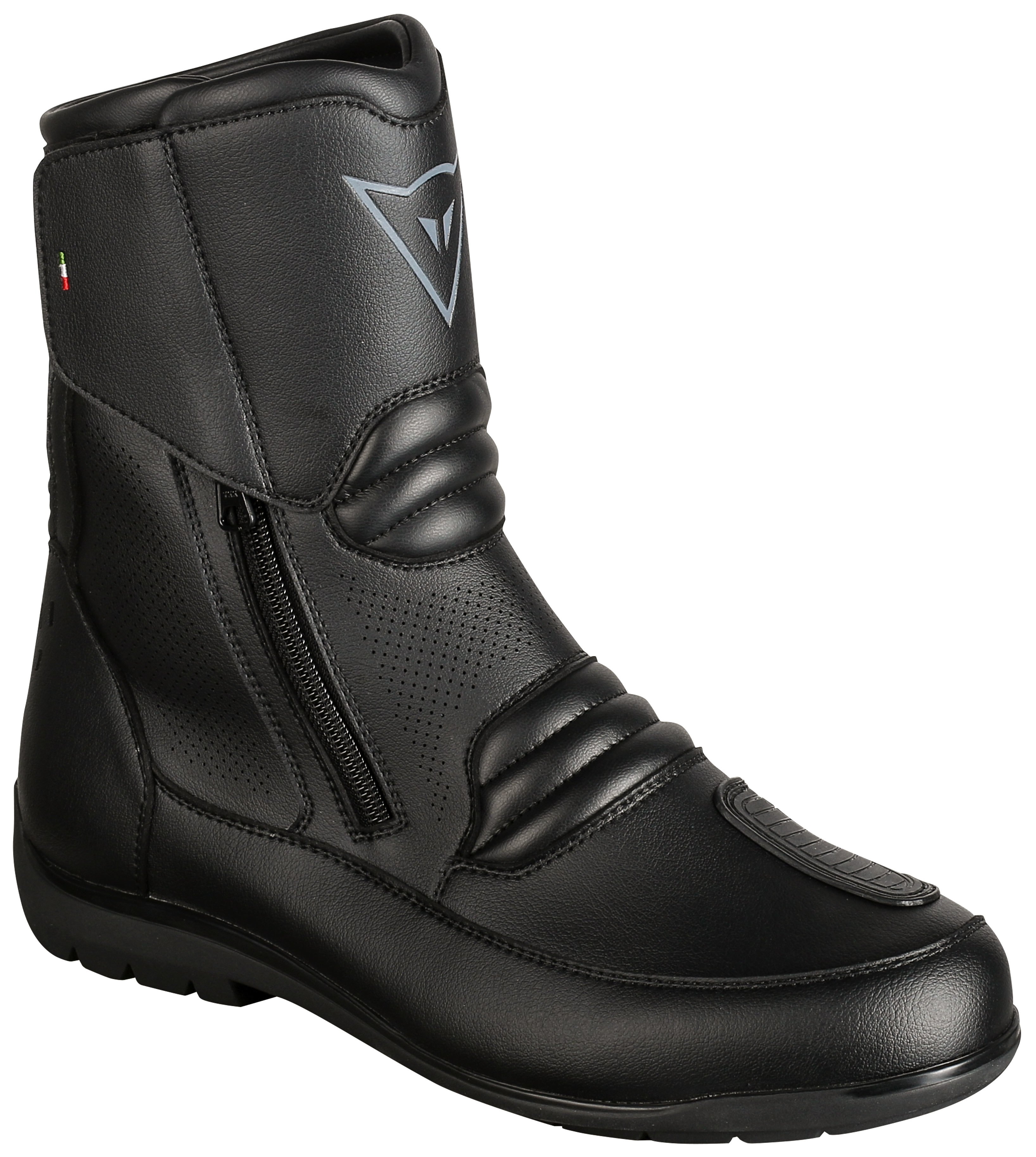 Dainese Nighthawk D1 Gore-Tex Boots - RevZilla