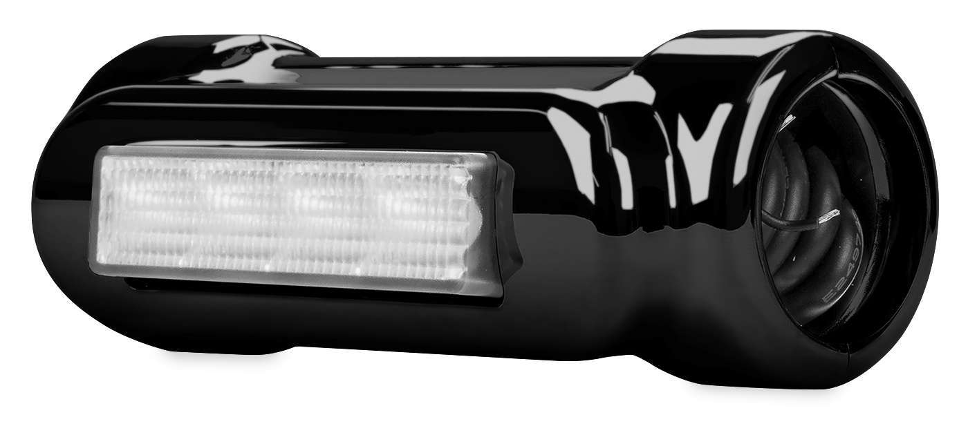 XKGlow Highway Bar Switchback Driving Lights RevZilla