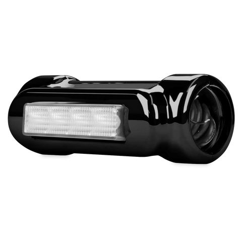 XKGlow Highway Bar Switchback Driving Lights