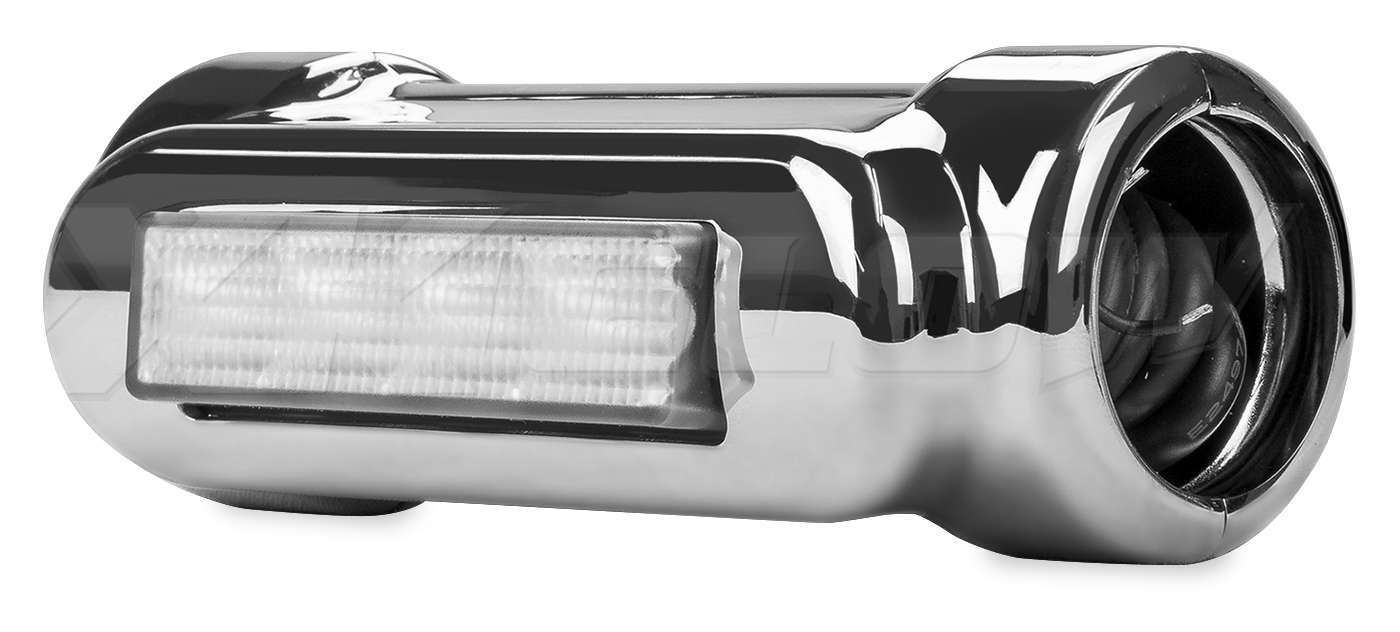 XKGLOW Highway Bar Switchback Driving Lights N/A