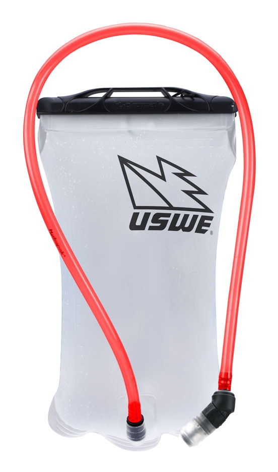 USWE Elite 2 Liter Hydration Bladder 10 (3.10) Off! RevZilla