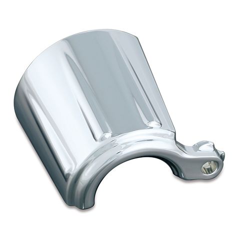 Kuryakyn Inner Primary Cover Front Extension For Harley Touring 1990-2006