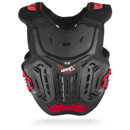 Leatt Youth 4.5 Chest Protector RevZilla