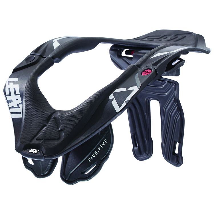 Leatt GPX 5.5 Neck Brace RevZilla