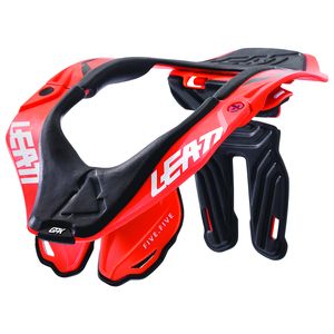 Leatt GPX 5.5 Neck Brace (LG-XL)