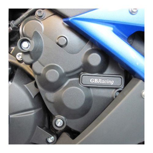 GB Racing Engine Cover Set Kawasaki ZX6R / ZX636 20132017 RevZilla