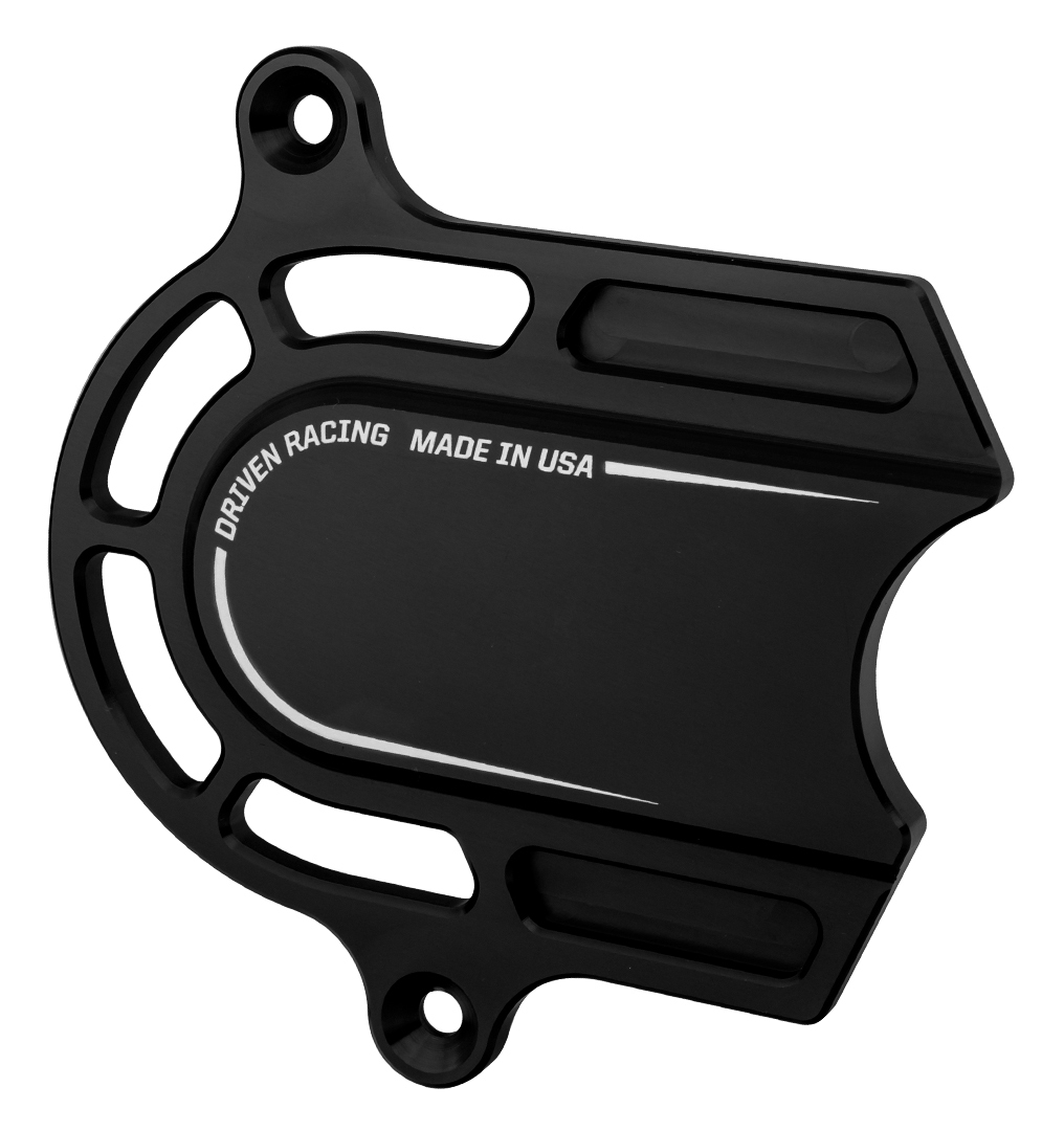 Driven Racing Sprocket Cover Honda GROM 2014-2015 N/A