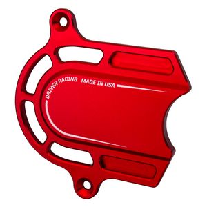 Driven Racing Sprocket Cover Honda GROM 2014-2015