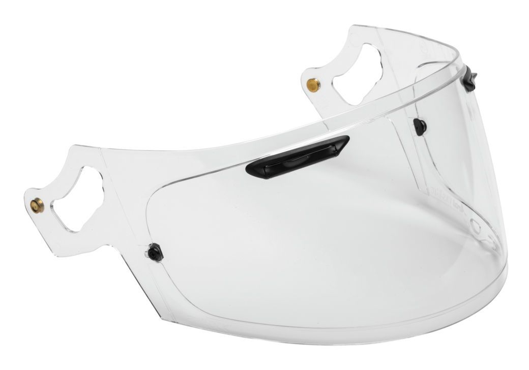 Arai VAS-V MAX Vision Face Shield N/A
