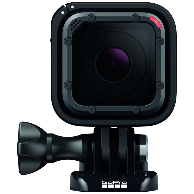 GoPro Hero5 Session Camera