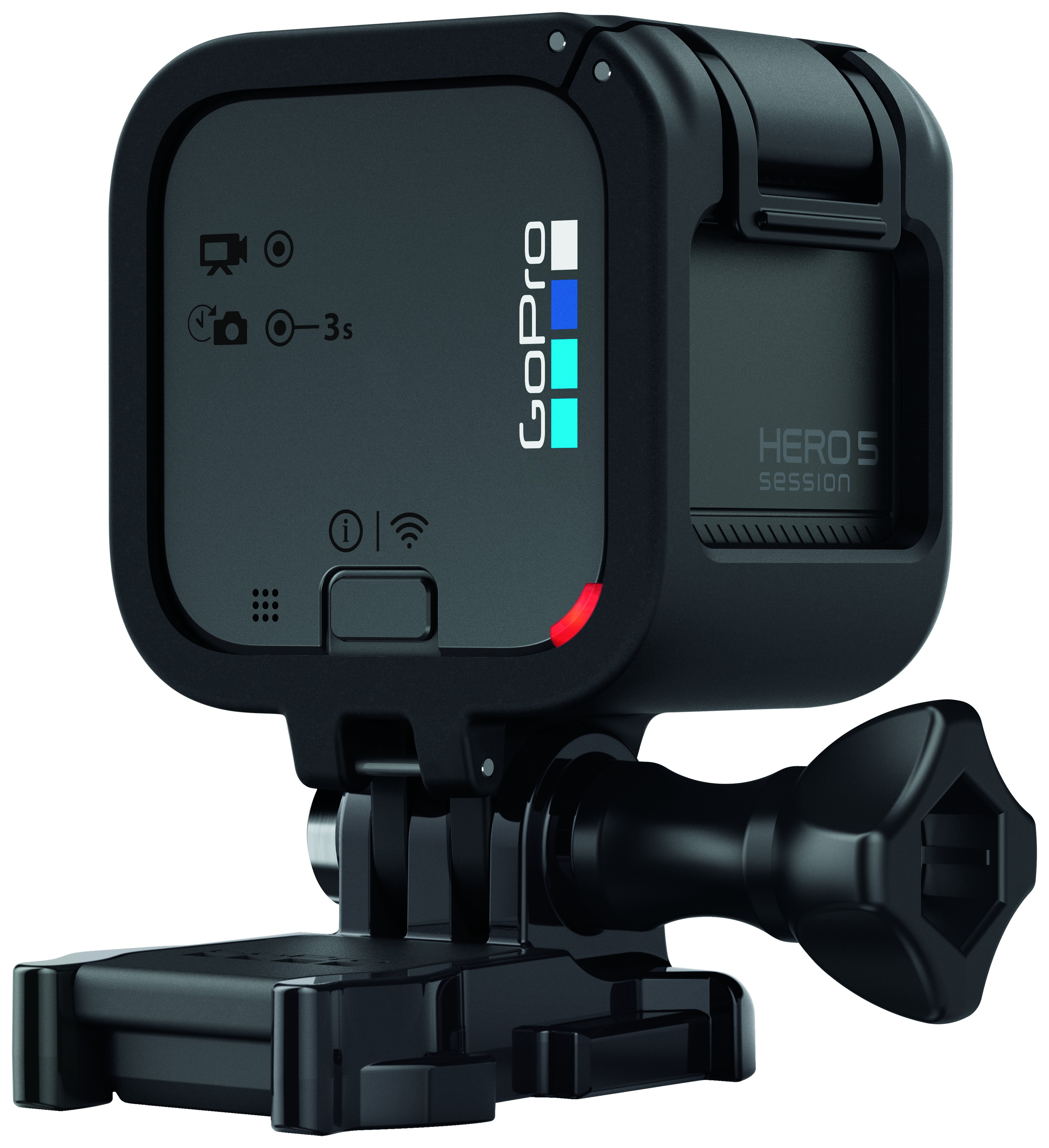 GoPro - Hi----●GoPro HERO5 Amazon.com : GoPro HERO5 Black Waterproof Digital Action