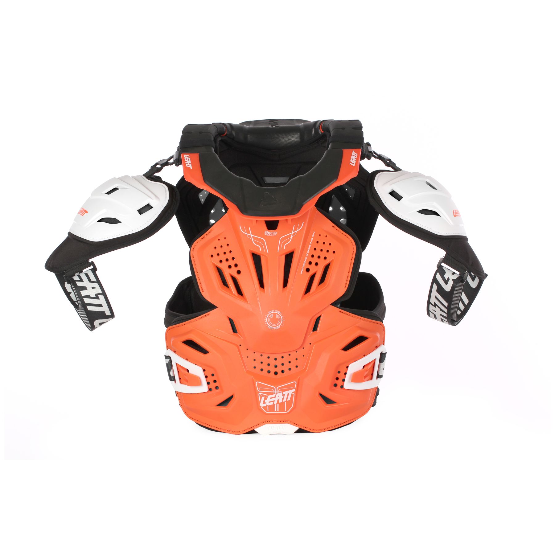 Leatt Fusion 3.0 SNX Vest
