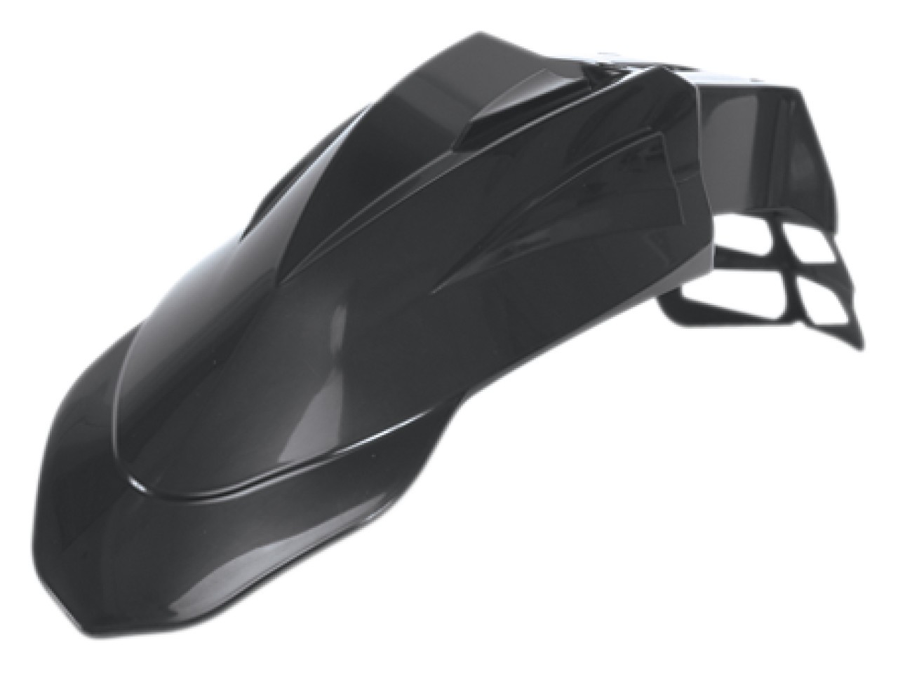 Acerbis Supermoto Front Fender N/A