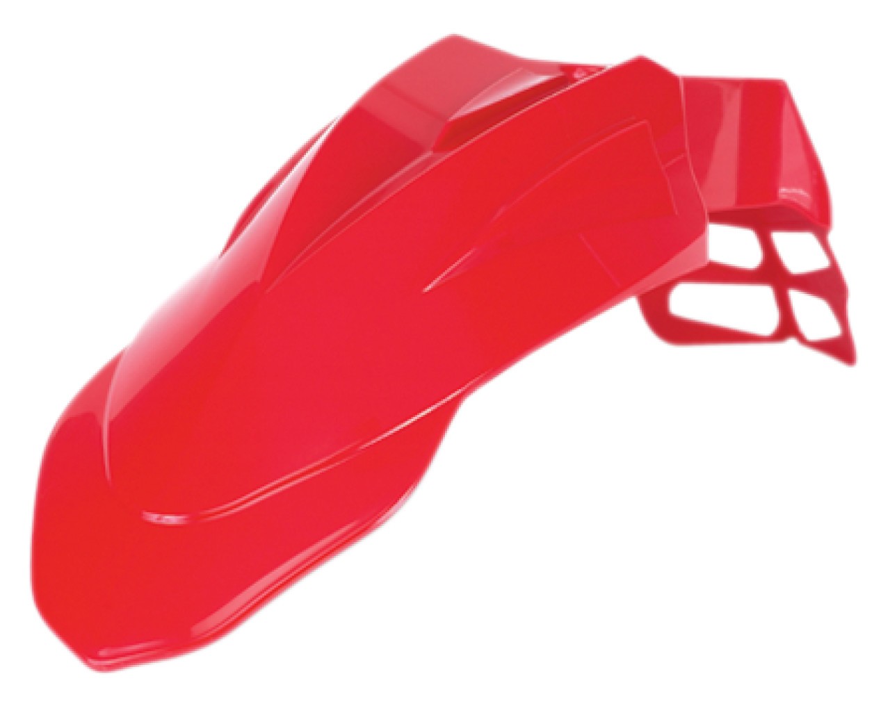 Acerbis Supermoto Front Fender N/A