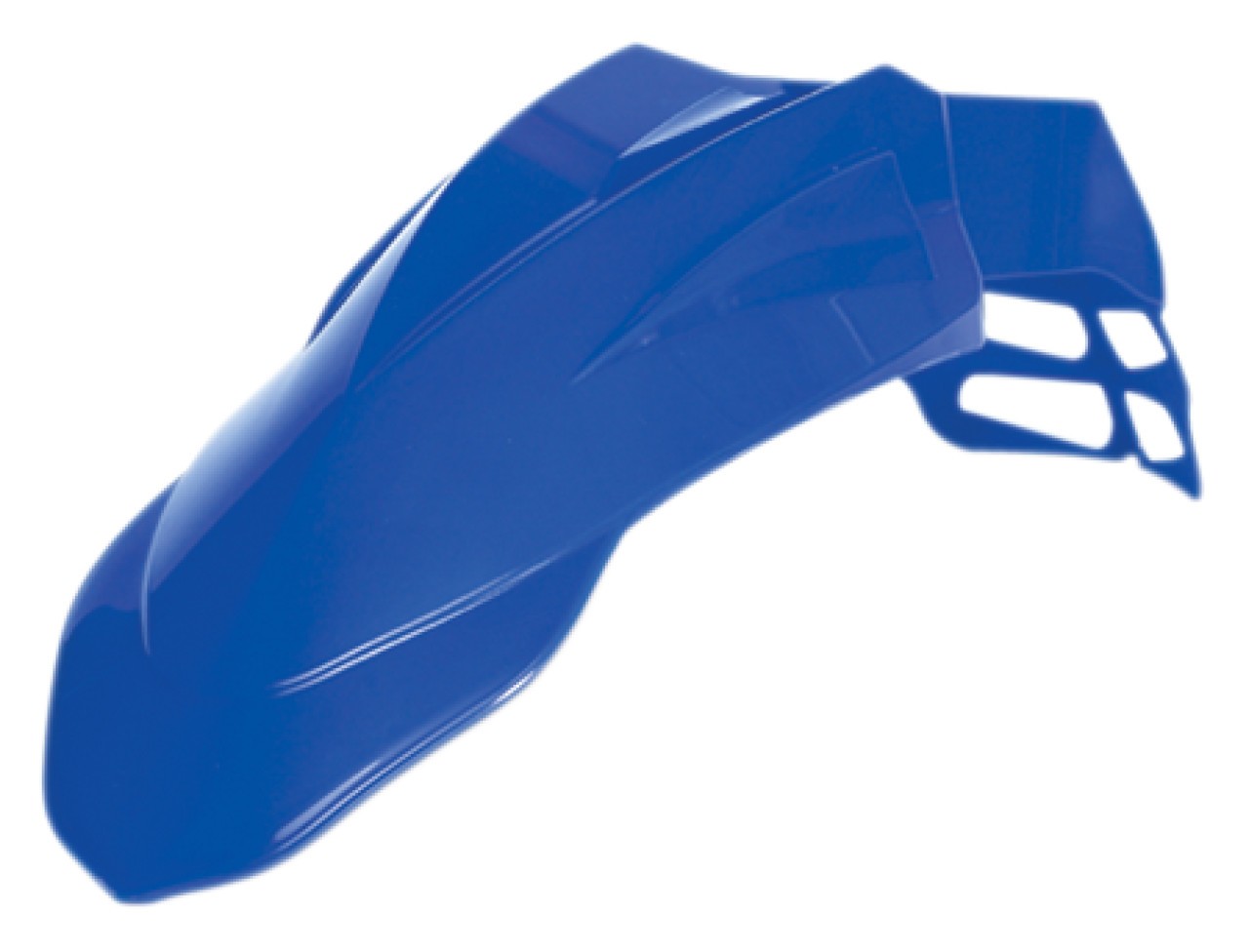 Acerbis Supermoto Front Fender N/A