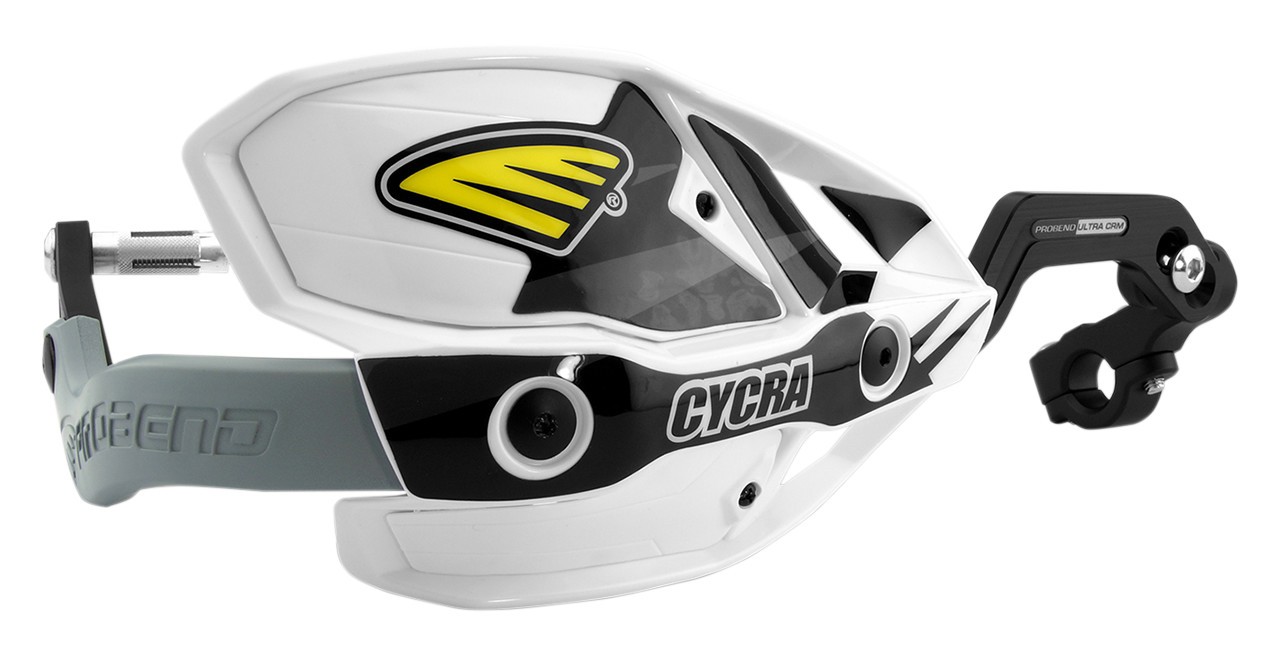 Cycra Probend Ultra CRM Wrap Around Handguards 1-1/8"