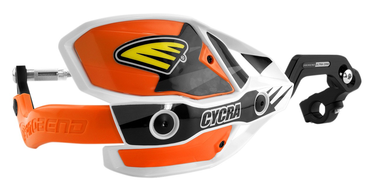 Cycra Probend Ultra CRM Wrap Around Handguards 7/8"