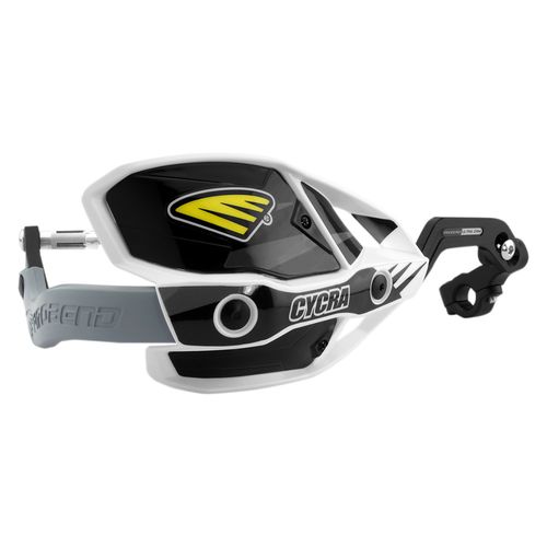 Cycra Ultra Probend CRM Wrap Around Handguards RevZilla