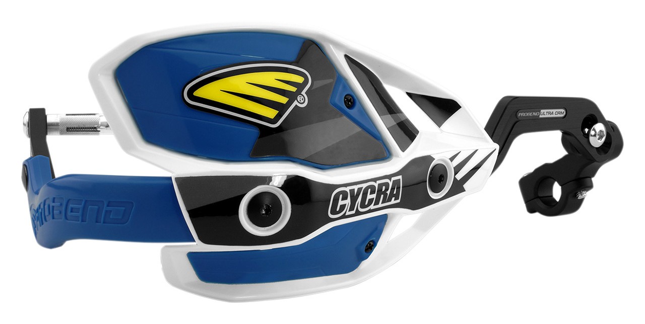 Cycra Probend Ultra CRM Wrap Around Handguards 7/8"