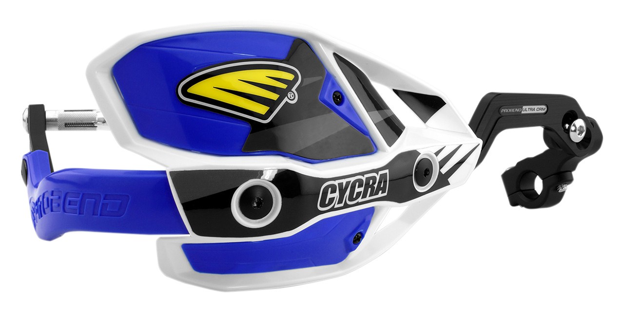 Cycra Probend Ultra CRM Wrap Around Handguards 1-1/8"