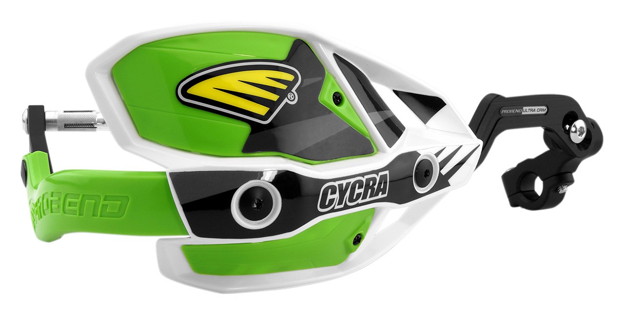 Cycra Probend Ultra CRM Wrap Around Handguards 7/8"