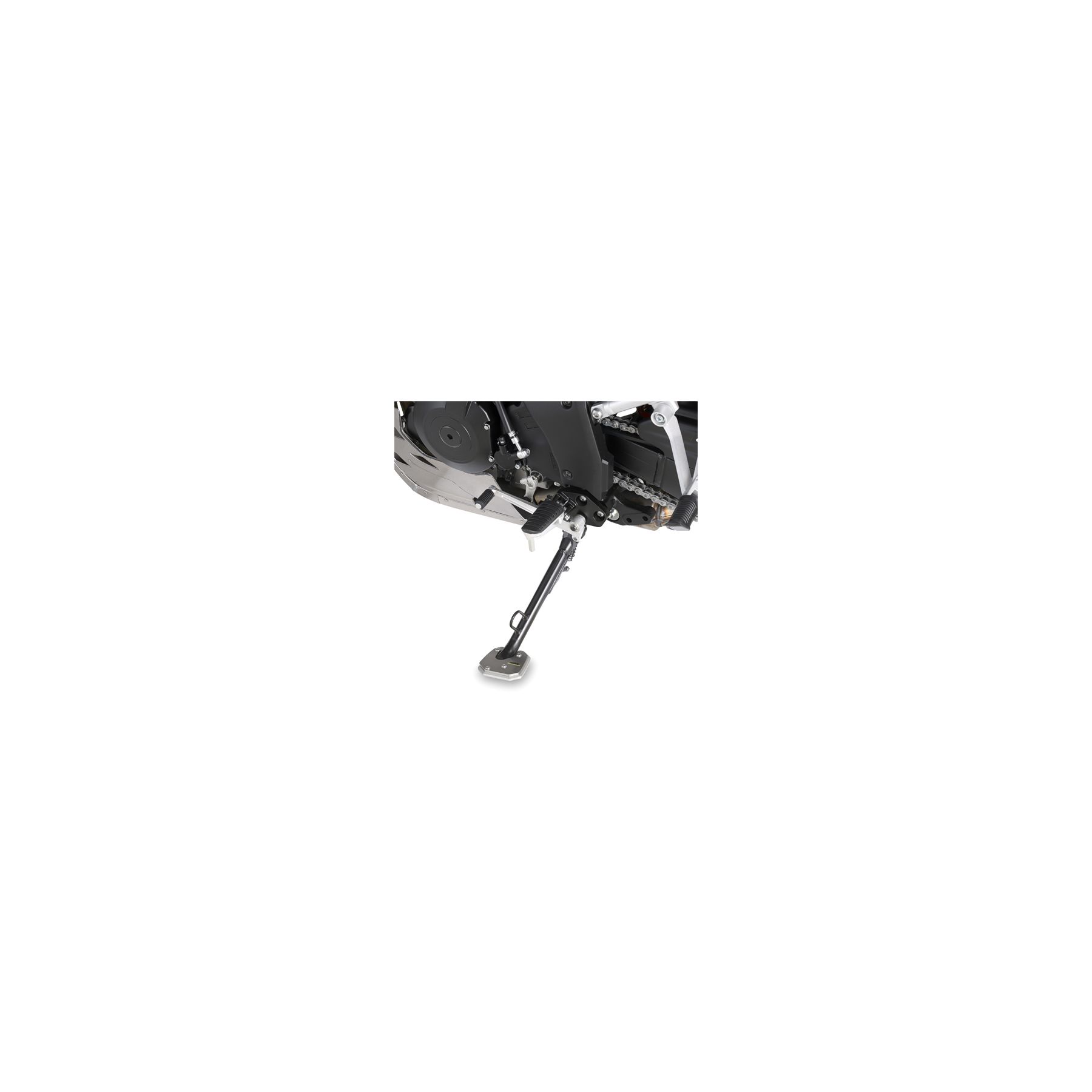 Givi ES3105 Sidestand Foot Suzuki V-Strom DL1000 / 1050 / XT 2014-2022