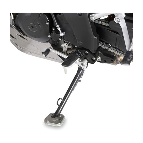 Givi ES3105 Sidestand Foot Suzuki V-Strom DL1000 / 1050 / XT 2014-2022