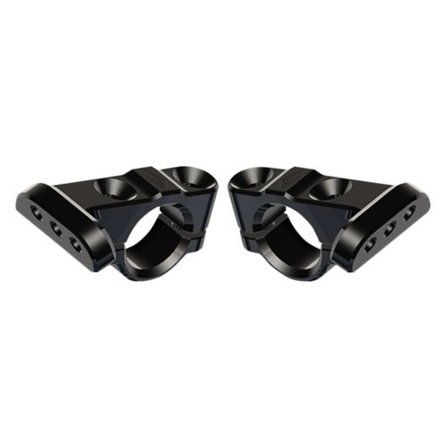 Cycra Ultra CRM Handguard Clamps RevZilla