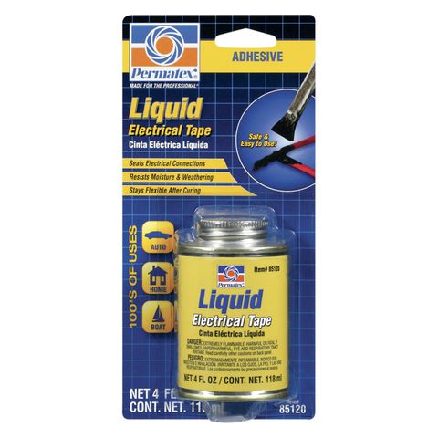 Permatex Liquid Electrical Tape
