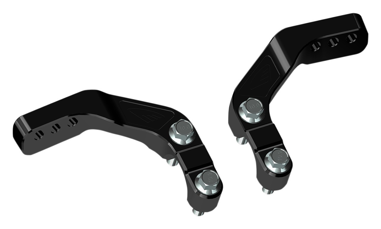 Cycra HCM Handguard Clamps 7/8"