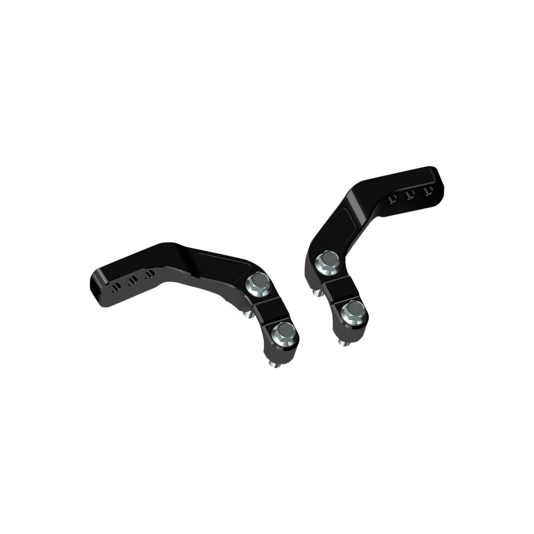 Cycra HCM Handguard Clamps