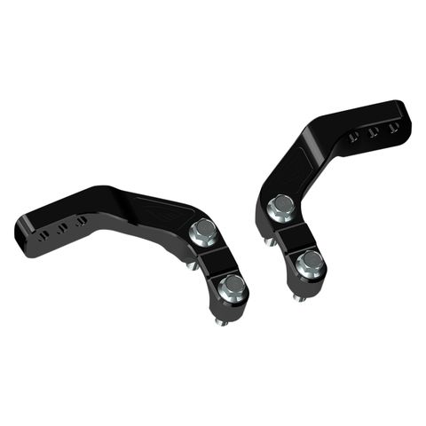 Cycra HCM Handguard Clamps